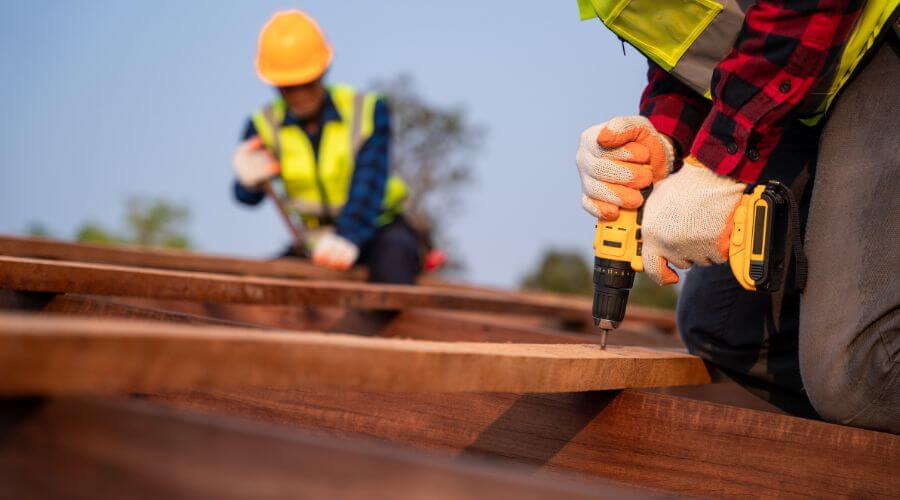 Local Chimney Repair in Belleville, PA